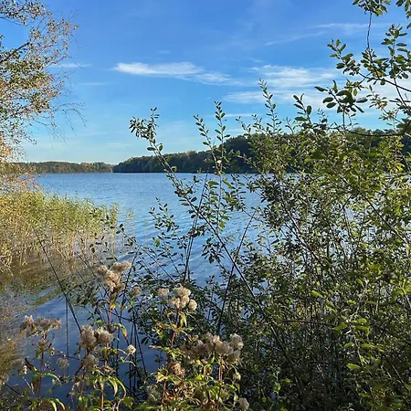 Hébergement de vacances Cozy In With Wifi