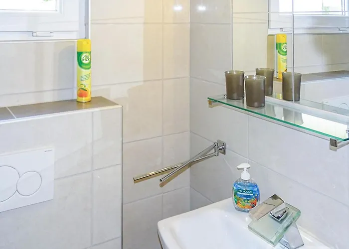 Cozy In With Wifi Schwerin (Mecklenburg-Vorpommern)